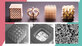 New Functional Materials in 3D Printing