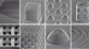 Sinterless 3D Printing of Nanoscale optical-grade Glass