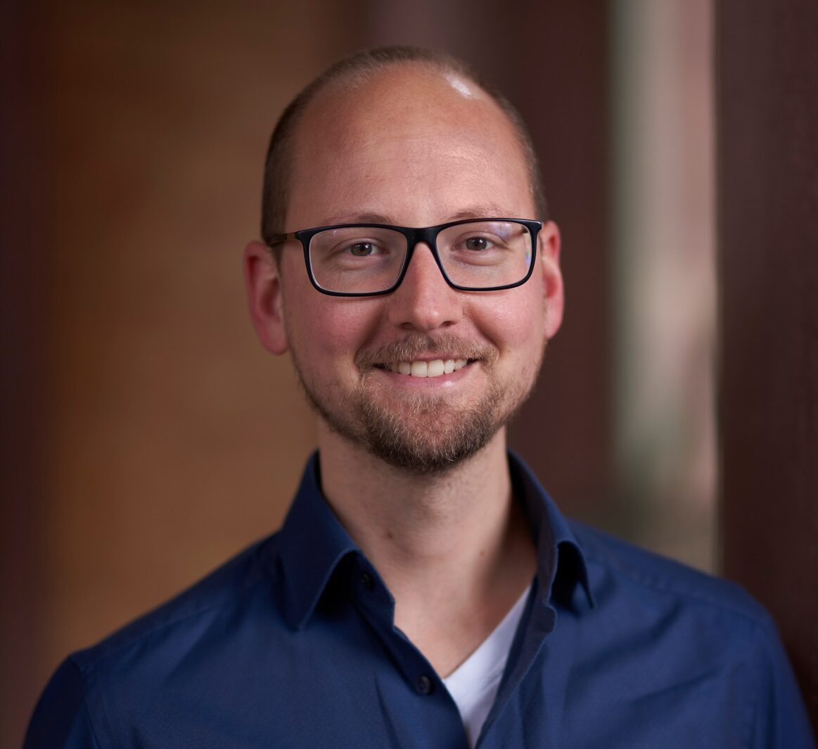 The Manfred Fuchs Prize 2025 awarded to Prof. Dr. Pascal Friederich