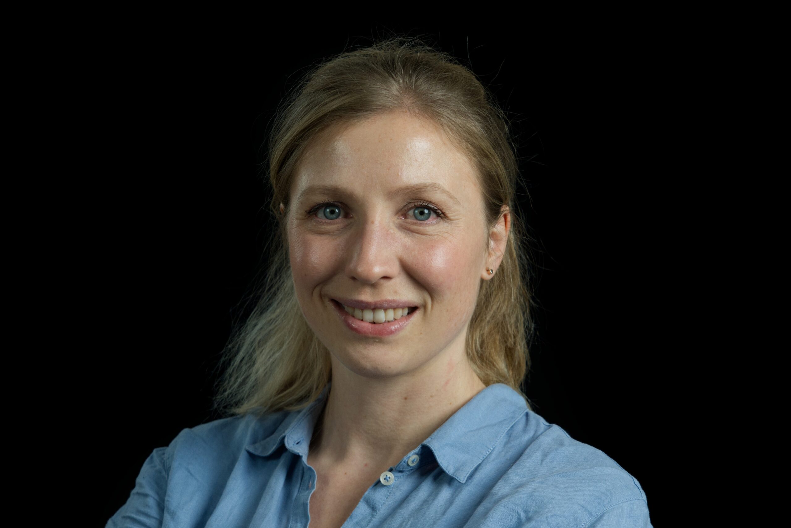 Yolita Eggeler – W3 Professor of Electron Microscopy